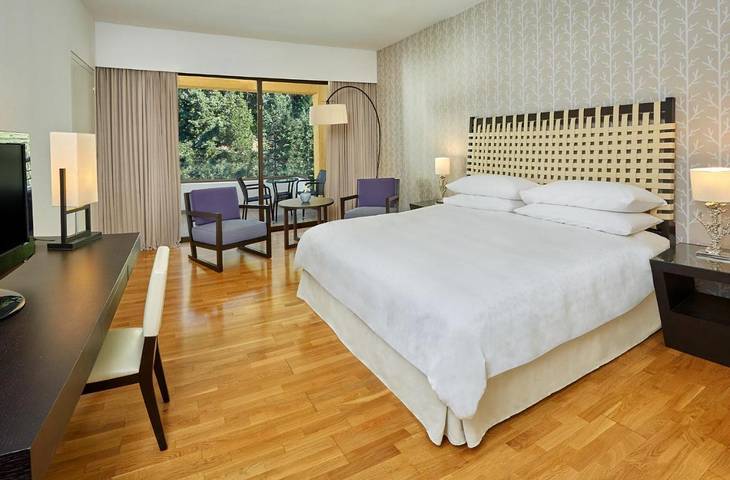 Bungalow für 4 Personen auf Rhodos - 4