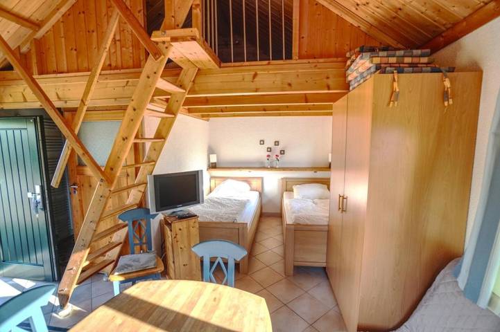 Ferienhaus für 5 Personen, mit Terrasse und Garten sowie Ausblick in Kamp-Bornhofen - 4