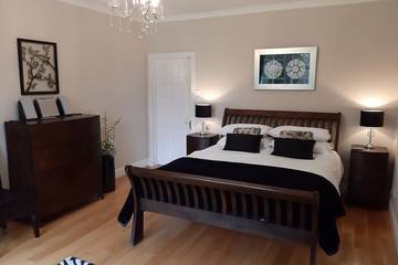 Cottage for 6 People in Loch Lomond, Stirling region, Photo 1