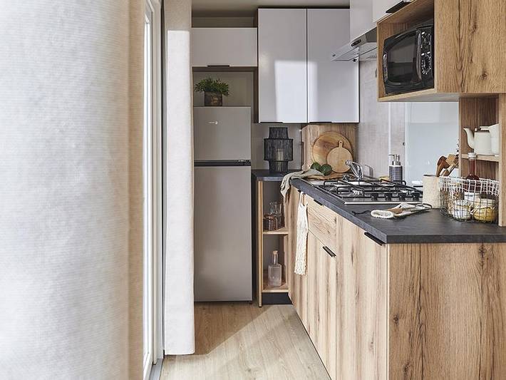 Camping pour 4 personnes dans Privas - 3