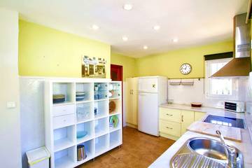 Casa Rural para 8 Personas en Torrequebrada, Benalmádena, Foto 3