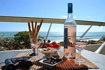Gîte pour 4 personnes, avec balcon, animaux acceptés dans Plage de la Pierre au Tambour