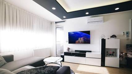 Ferienwohnung für 5 Personen, mit Balkon in Zagreb