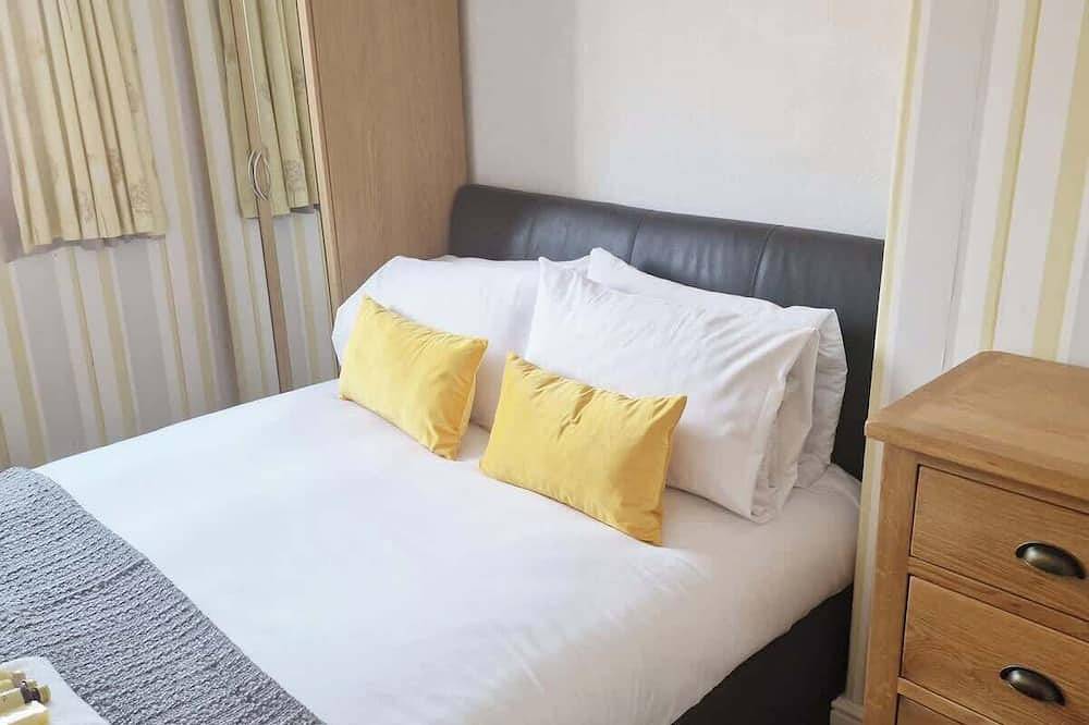 Wirral Retreat, Cosy Cottage Near Port Sunlight in Merseyside