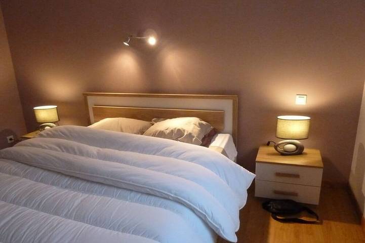 Maison de campagne pour 4 personnes à Rombach-le-Franc - 4