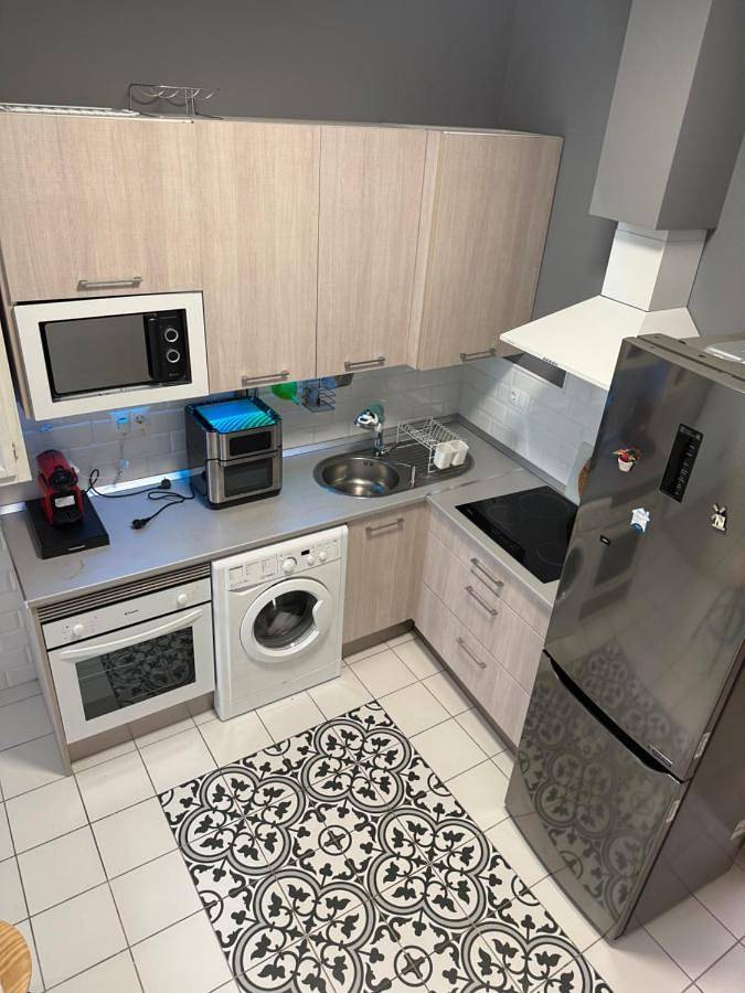 Two-Bedroom House in Almería, Costa de Almería