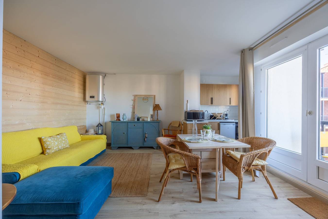 Appartement de vacances