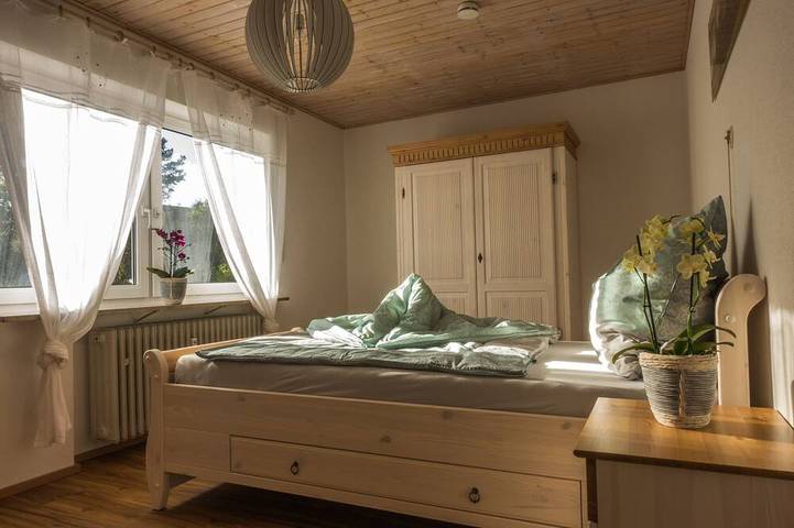 Bauernhof für 6 Personen, mit Balkon in der Stuttgart Region