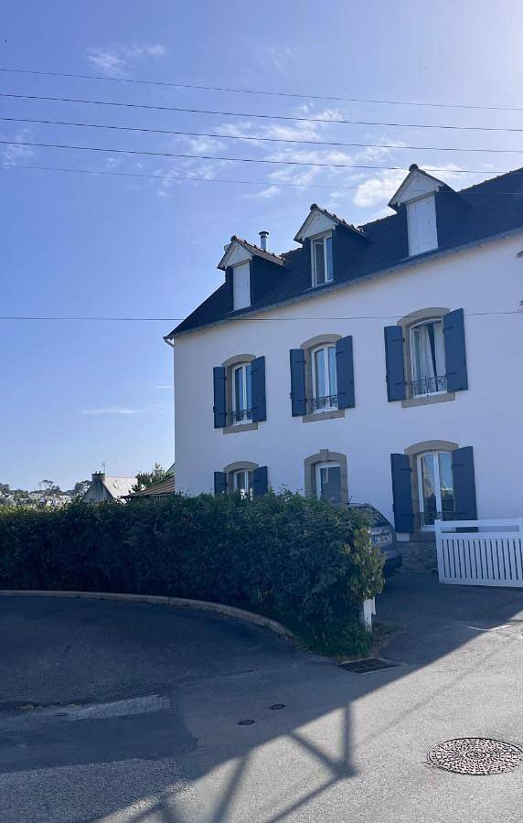 Chambre d’hôte pour 2 personnes, avec Jardin