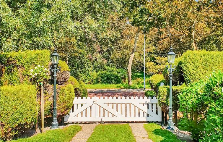 Ferienhaus für 4 Personen, mit Garten und Terrasse, mit Haustier in Zoutelande - 3