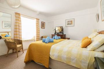 Cottage for 5 People in Mousehole, South West England, Photo 2
