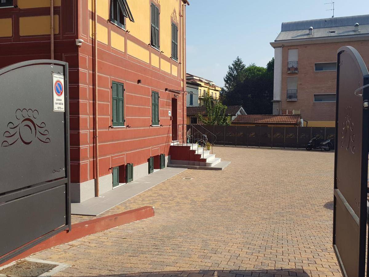 Affittacamere Sobborgospina47 in Sarzana, Parco Naturale Regionale di Montemarcello-Magra-Vara
