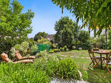 Gîte pour 4 Personnes dans Suscinio, Sarzeau, Photo 1