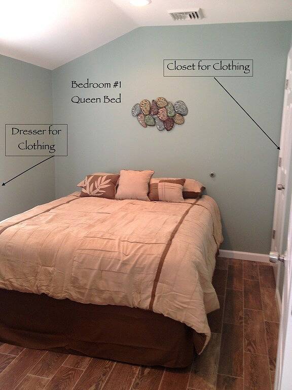 2019 Lavallette Neues 3-Br-Strandhaus, C / C-Granit-Küche 9 Häuser vom Strand entfernt in Toms River, Ocean County