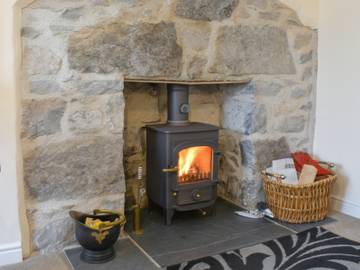Cottage for 6 People in Denbighshire, North-Wales, Photo 3