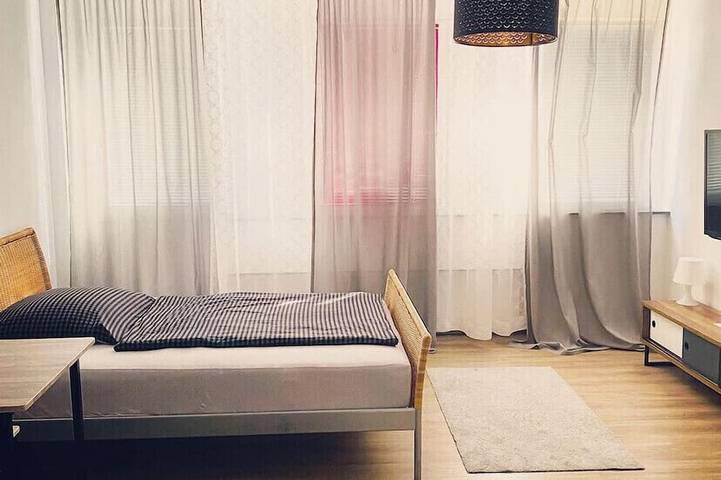 Ferienwohnung für 4 Personen in Linz