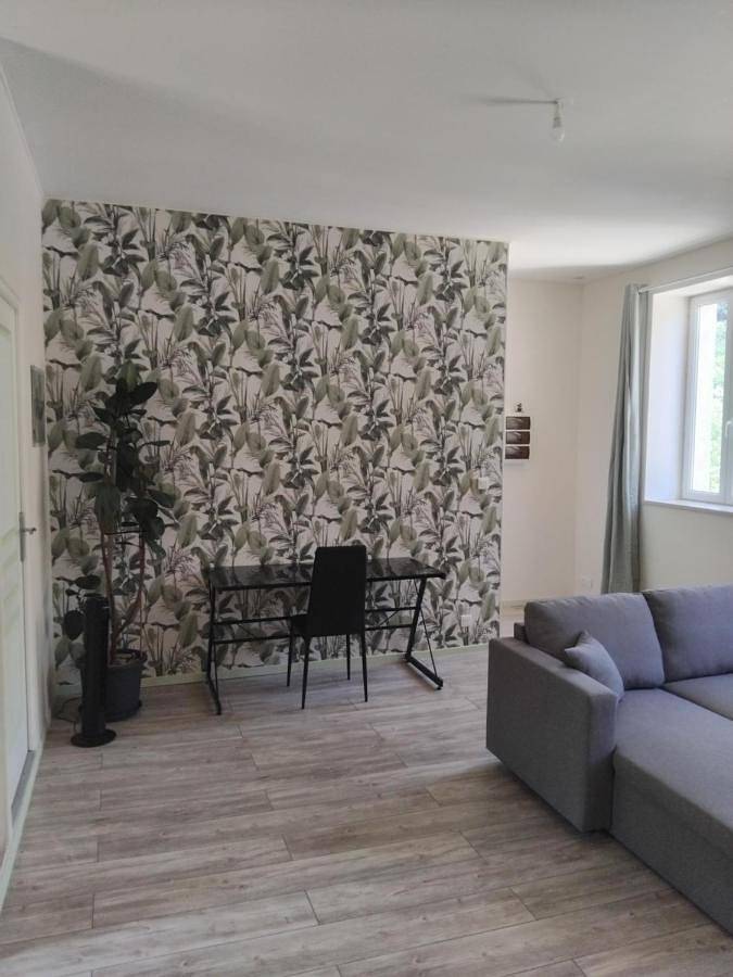 Appartement entier, Gîte Le 500 in Mayres, Parc naturel régional des Monts d'Ardèche