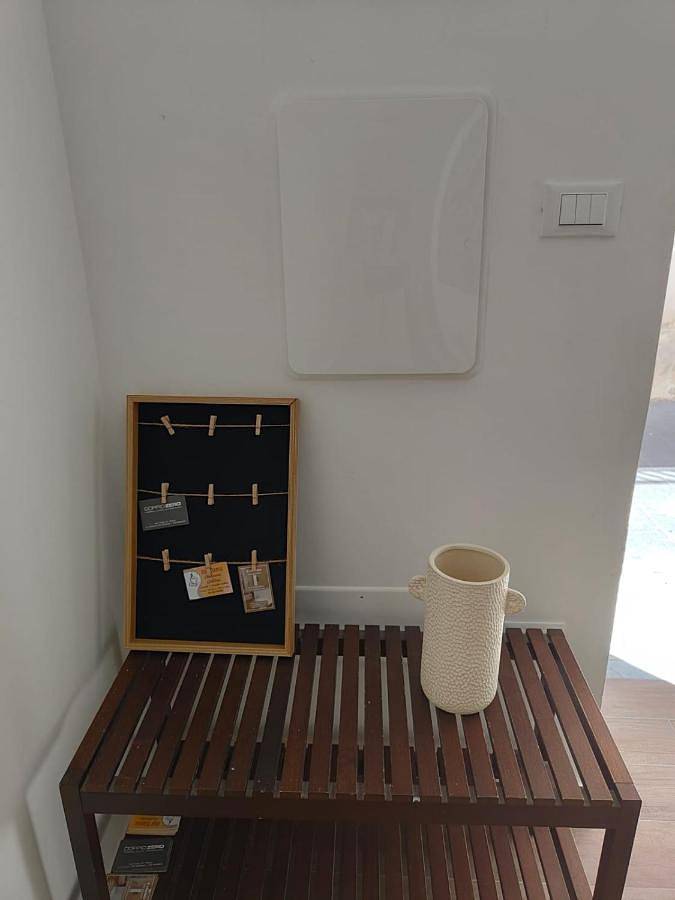 Gîte pour 4 personnes, avec terrasse et vue à Milazzo - 3