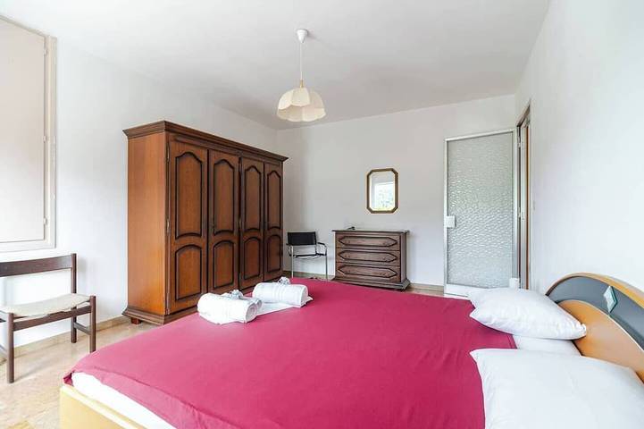 Villa für 7 Personen im Ticino - 3