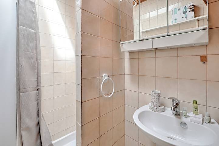 Apartamento entero, Apartamento de vacaciones para 2 personas in L'Haÿ-les-Roses, Valle del Marne