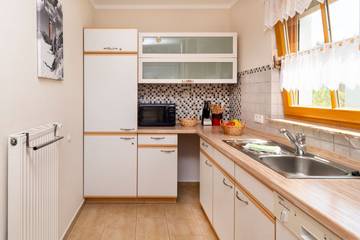 Ferienhaus für 4 Personen in Zingst, Vorpommern, Bild 4