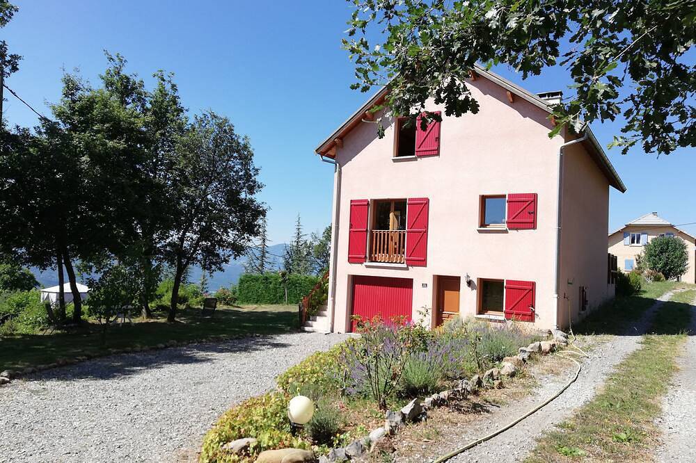 Saint Apollinaire: House / Villa - Saint-Apollinaire in Saint-Apollinaire, Écrins National Park