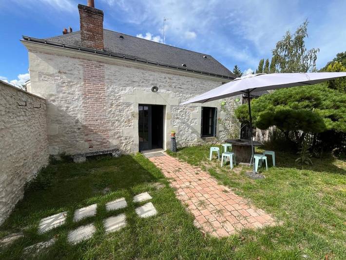 Location de vacances pour 6 personnes à Azay-sur-Cher - 2