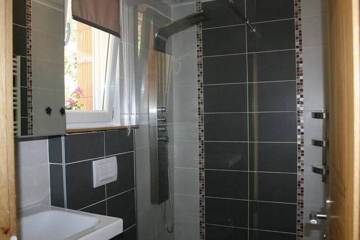 Gîte pour 4 personnes à Sillans-la-Cascade - 4