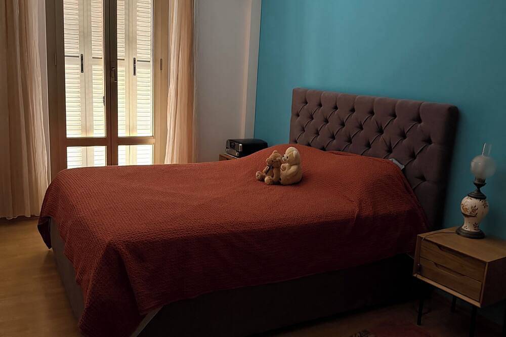 Appartement entier, Appartement sur la frontière de Monaco quelques minutes à pied des plages in Beausoleil, Côte méditerranéenne (France)