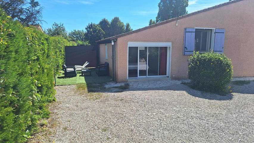 Apartamento de vacaciones para 2 personas - 1