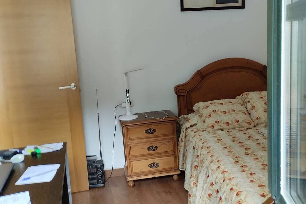 Casa de Crisanta Ideal Para el Relax y Descanso, se Admite Mascotas in Boiro, Rías Baixas