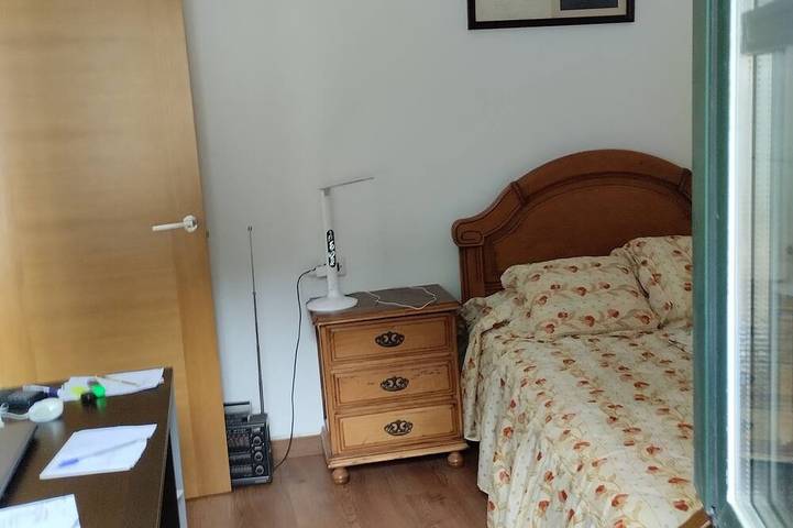 Casa de Crisanta Ideal Para el Relax y Descanso, se Admite Mascotas in Boiro, Rías Baixas