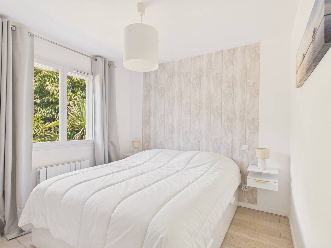 Maison avec jacuzzi et grand jardin - 6 pers in Andernos-les-Bains, Région d'Arcachon
