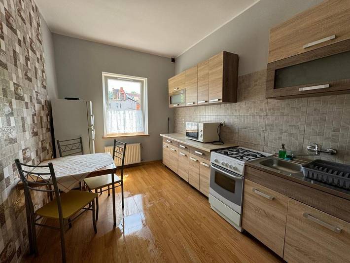 Apartament wakacyjny dla 3 osób w Wałbrzych