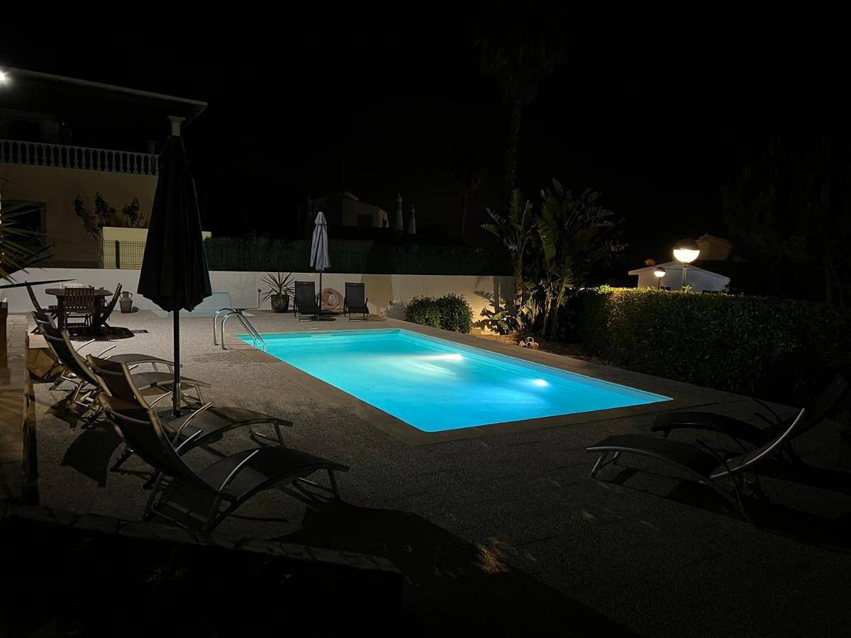 Villa with Private Pool in Tavira, Tavira (Santa Maria)