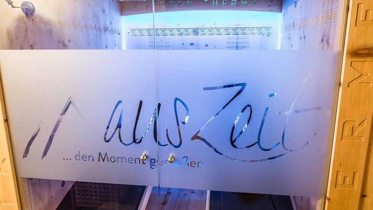 Ganze Ferienwohnung, Ferienwohnung für 2 Personen (48 m²) in Oberammergau in Oberammergau, Bayerische Alpen