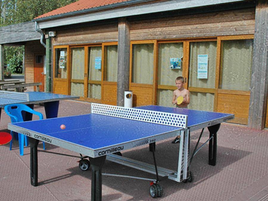 Caravaning L'Oree Du Bois - Chalet 5 personas - Rêve Confort + in Rang-du-Fliers, Montreuil und Umgebung