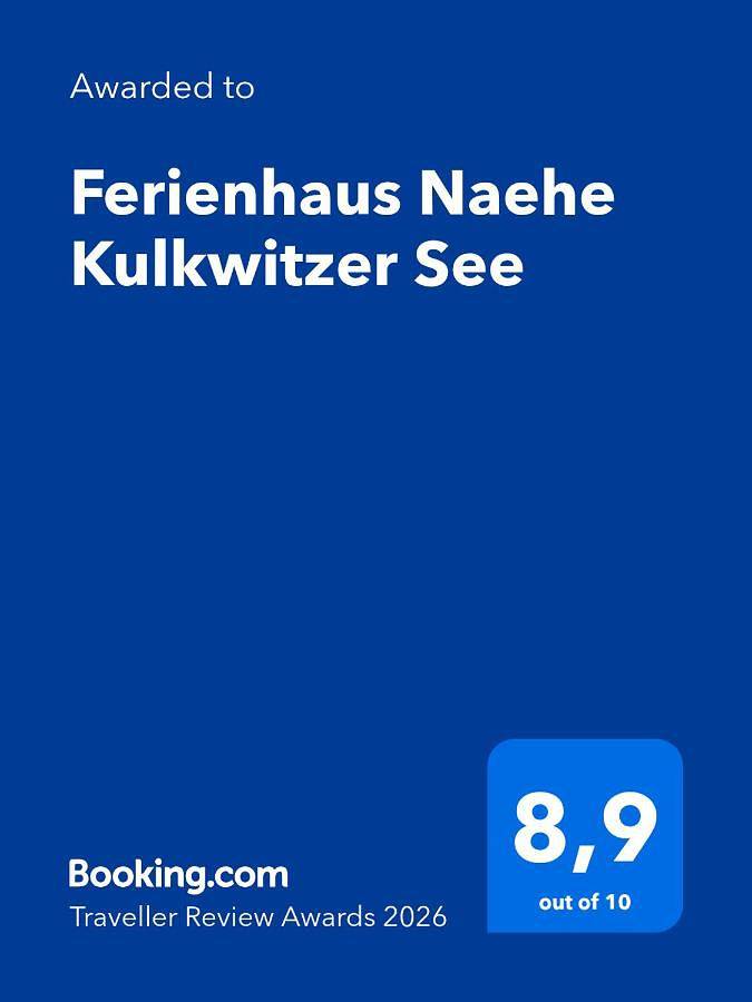 Dom dla 3 osób, z widok i ogród w Lipsk