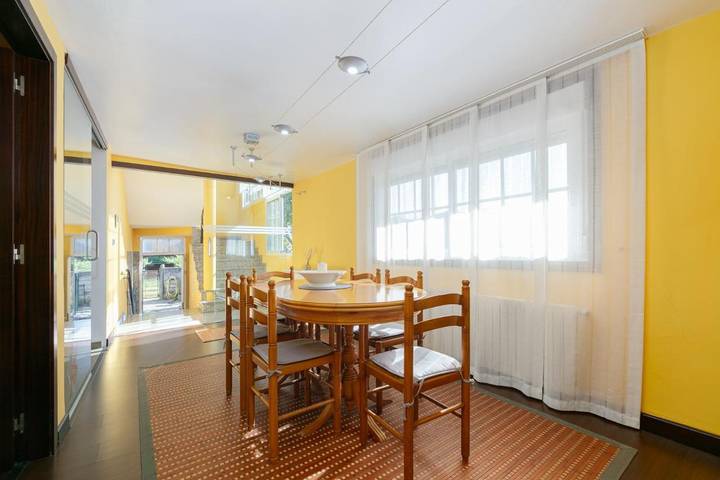 Casa de vacaciones para 8 personas, con terraza y jardín en Comarca de Vigo - 3