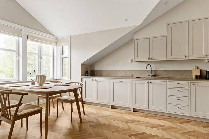 Ferienwohnung für 4 Personen, mit Balkon in Fjällbacka - 2