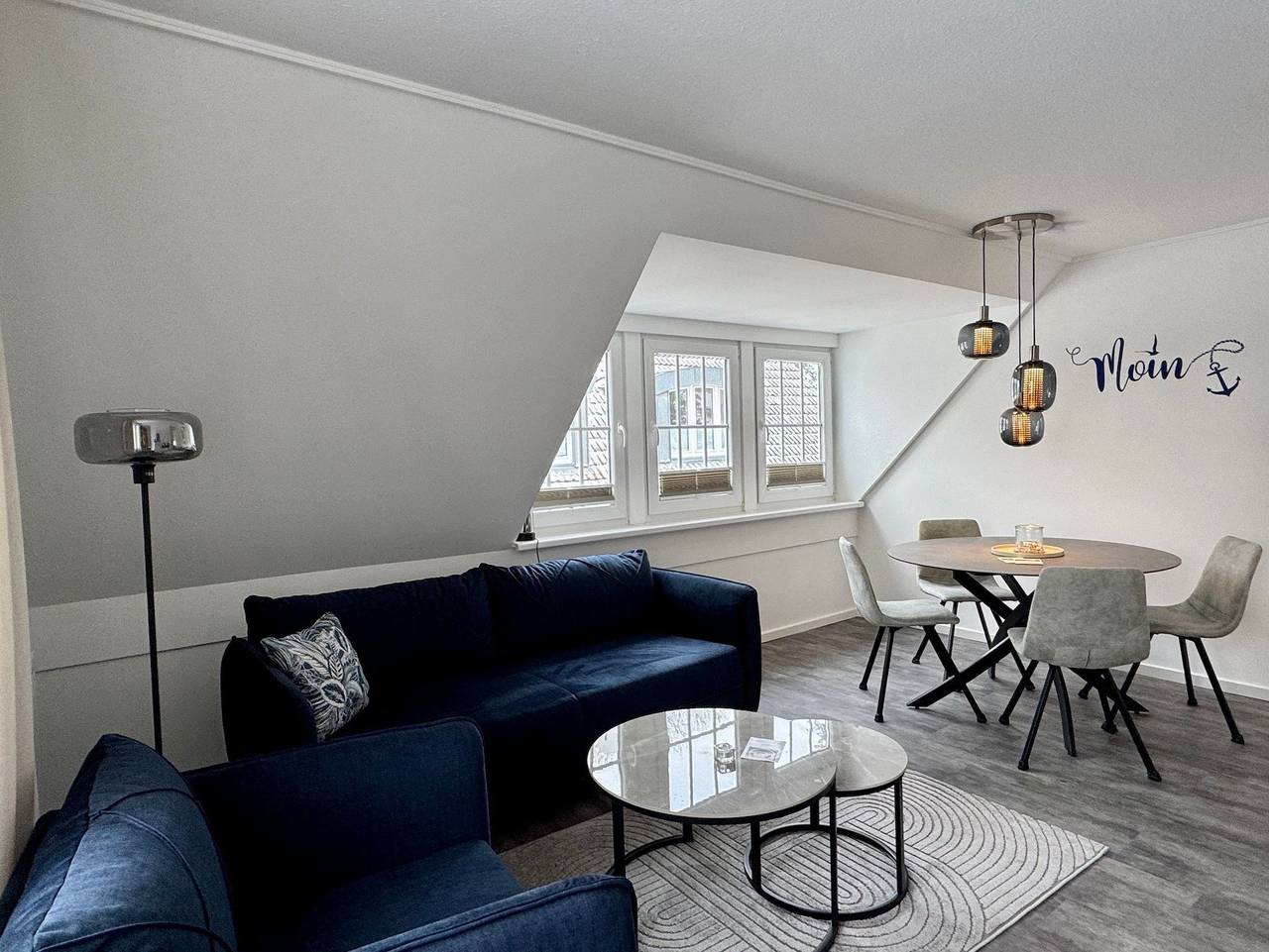 Ferienwohnung in Ostholstein ab 111€ pro Nacht