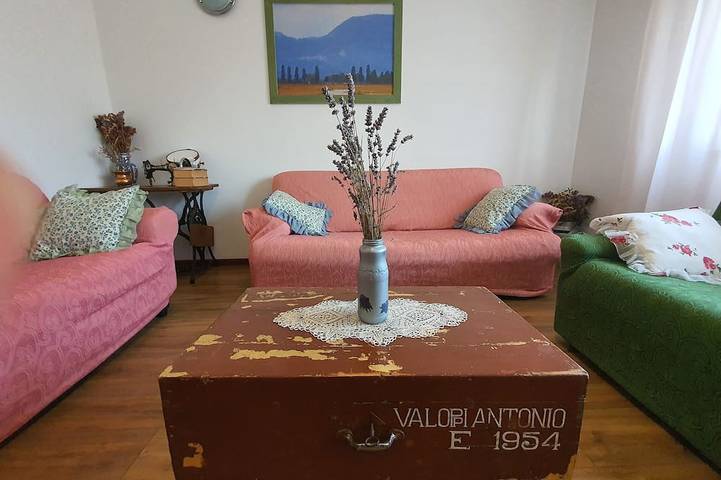 Un soggiorno genuino in Friuli... in Sedegliano, Provincia d'Udine