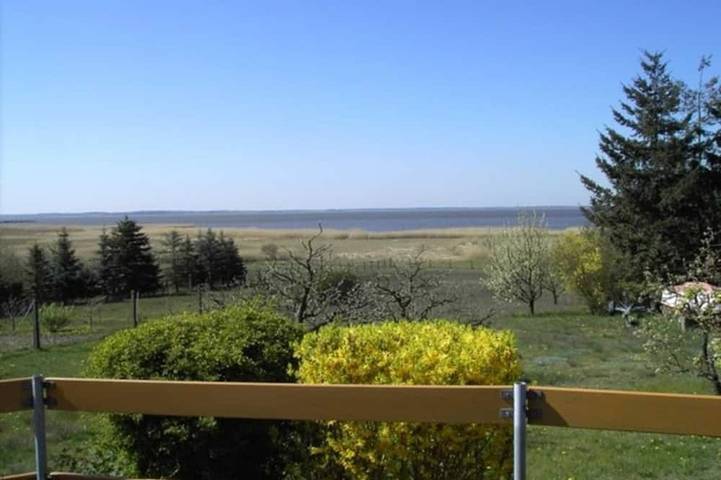 Bungalow für 2 Personen, mit Garten in Ückeritz - 3