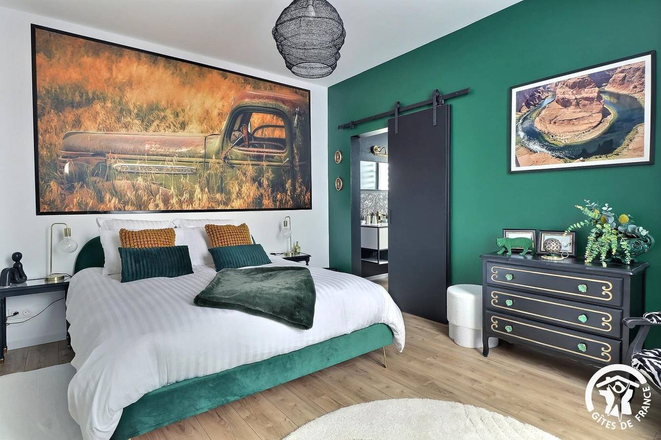 Le Rok - Brighton in Bille, Fougères-Vitré