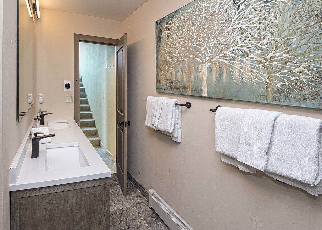 Spektakuläres Haus mit herrlicher Aussicht und Whirlpool, nur wenige Minuten von Beaver Creek und Vail entfernt in Eagle-Vail, Beaver Creek