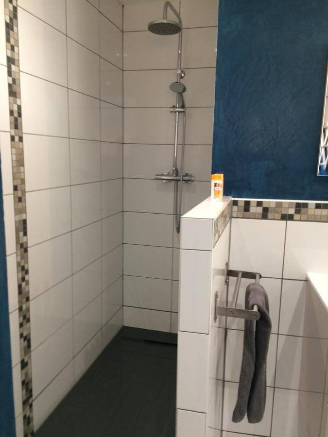 Location de vacances pour 6 personnes, avec terrasse et vue, adapté aux familles à Kientzheim - 4