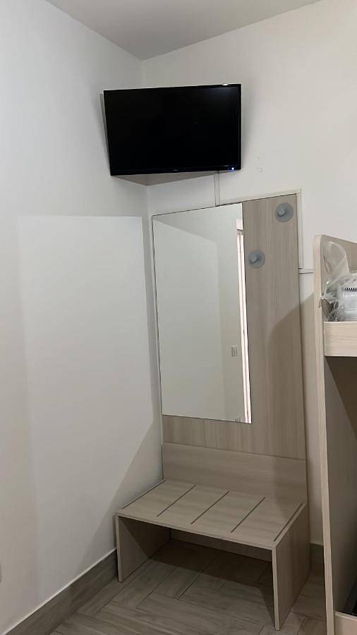 Cały apartament, Apartment in Spiaggia di Riaci, Tropea