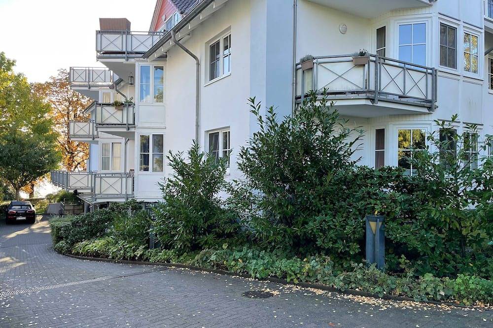 Ferienwohnung in Rügen für 4 Personen in Rügen