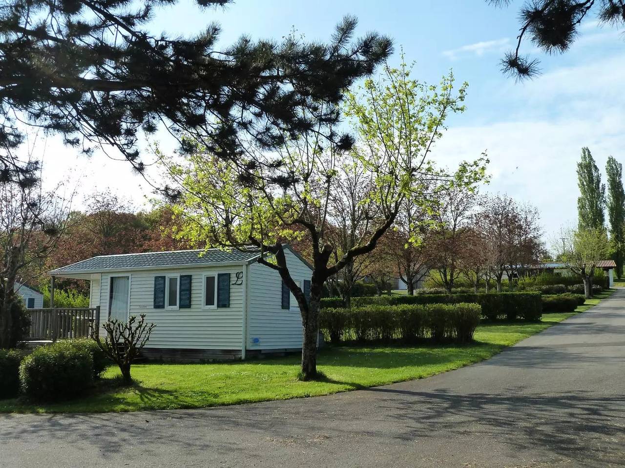 Haus 3 Zimmer 6 Personen in Prailles-la-Couarde, Niort und Umgebung