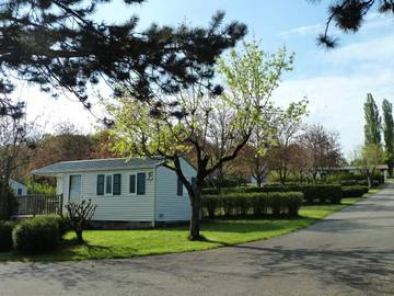 Villa pour 6 Personnes dans Prailles, Région de Niort, Photo 1